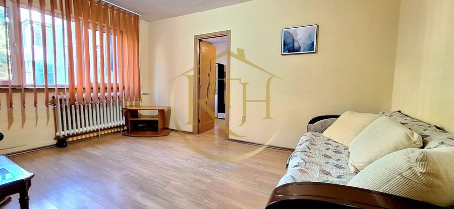 Apartament cu 2 camere de închiriat – Zona Girocului, lângă Spitalul Județean