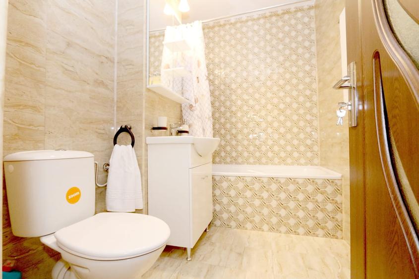Faleza Nord -apartament 3 camere termen lung