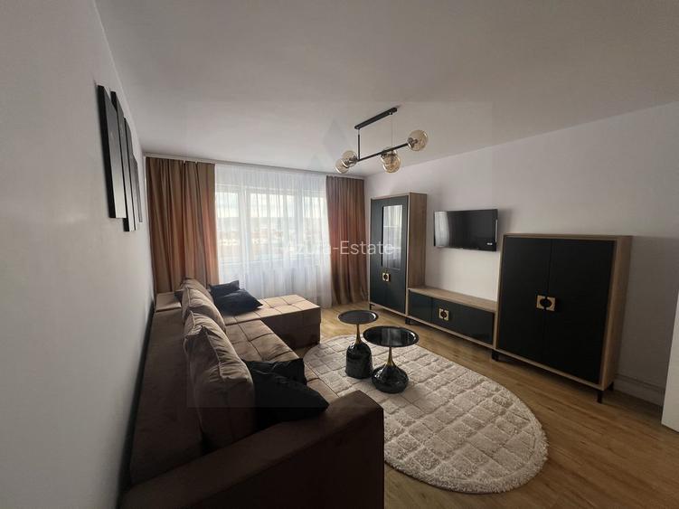 Apartament 2 camere decomandat 55 mp cu balcon pe Bld. Mihai Viteazul - 2