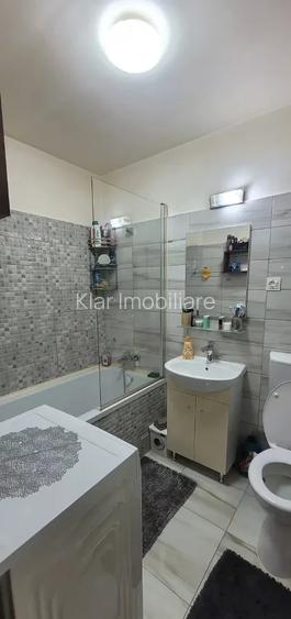 Apartament 2 camere, 34 mp, zona Florilor! - 8