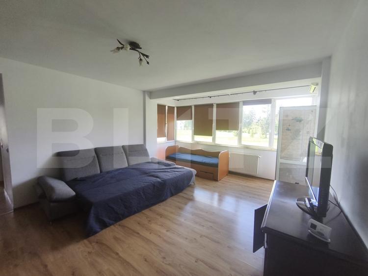 Apartament de inchiriat cu 2 camere, 80 mp, etaj intermediar , Radauti