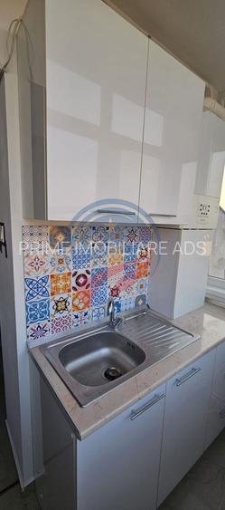 GARSONIERA LUX (2 CAMERE) ULTRACENTRAL - PRIMA INCHIRIERE - 7