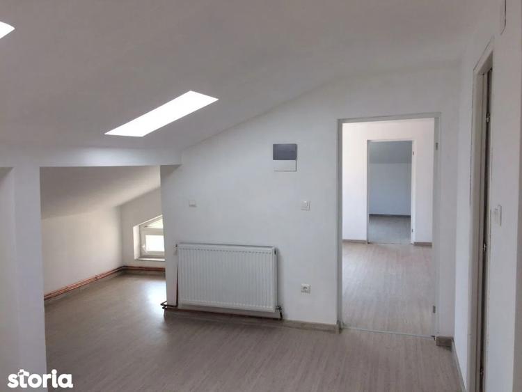Închiriere casă integral sau parțial (parter, etaj), Calea Aradului