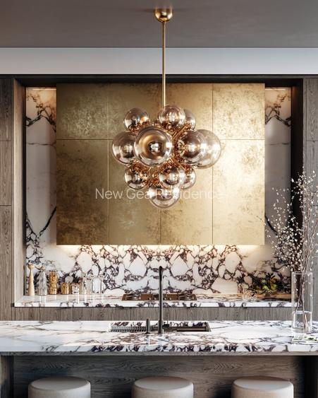 New Gea Residence - 5