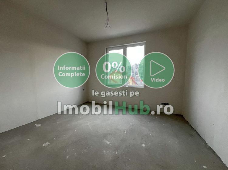 3 - 4 Camere, Imobil Nou, Terasa Rooftop, Buna Ziua