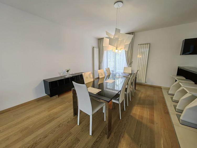 Vila individuală in zona Iancu Nicolae-Jolie Ville