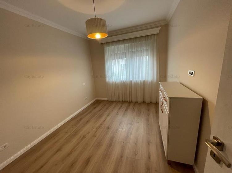 Duplex in zona Braytim-Giroc (5 camere)