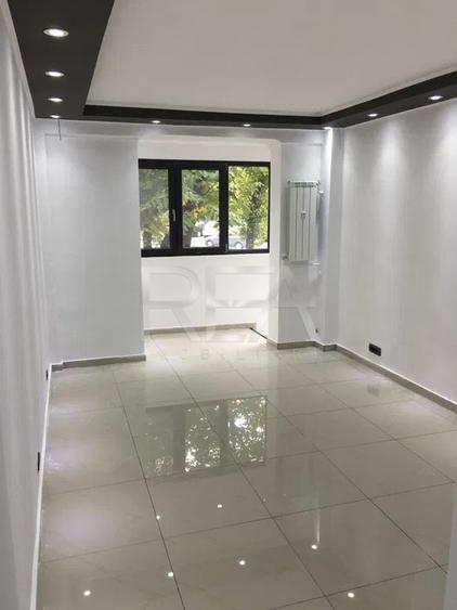 Spațiu Comercial Drumul Taberei – Vad Comercial Intens
