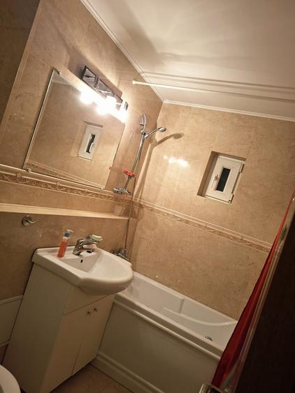 3 camere Popa Șapcă , Decomandat / Centrală , mobilat / utilat !