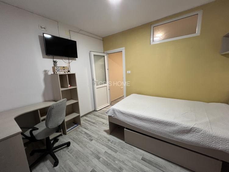 Complex Studentesc - Apartament cu 1 camera - 12