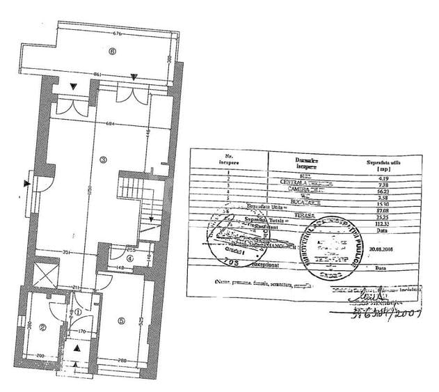 Vila duplex cu 6 camere | acces catre lac | terasa amenajata | barbecue | sauna - 1