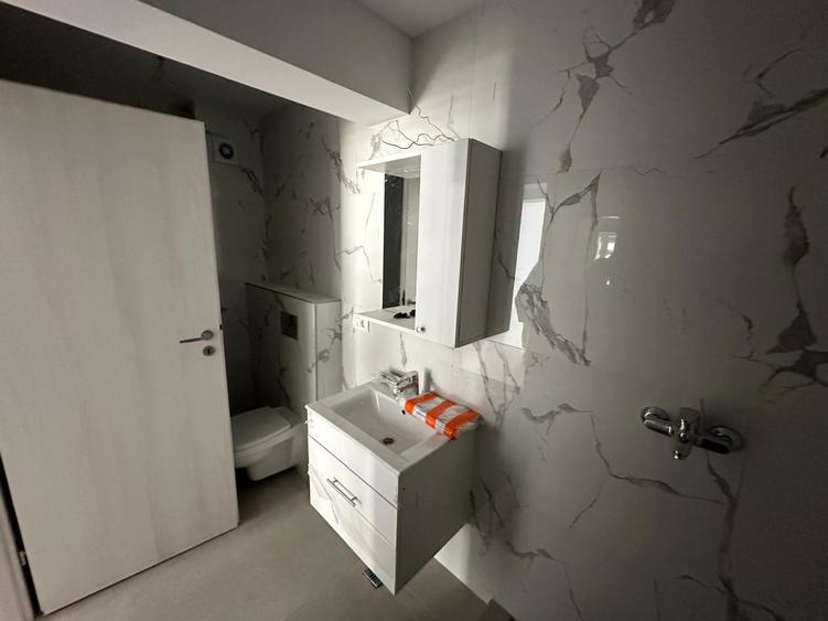 2 camere tip studio - Bloc Nou 2025 - Acte gata - Comision 0%