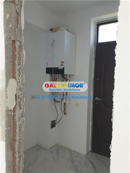 Corbeanca - Paladin Residence - Vila P+1E