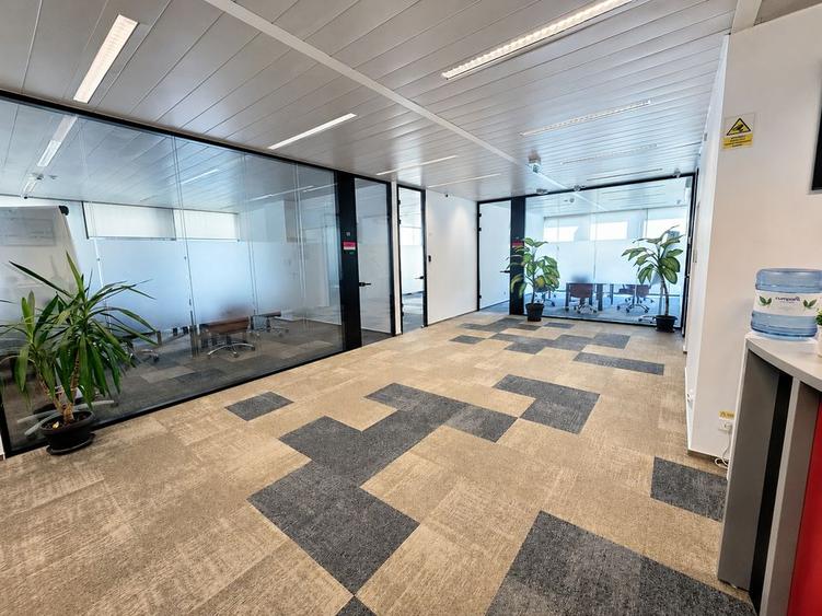 One Herastrau Office (Office 1)