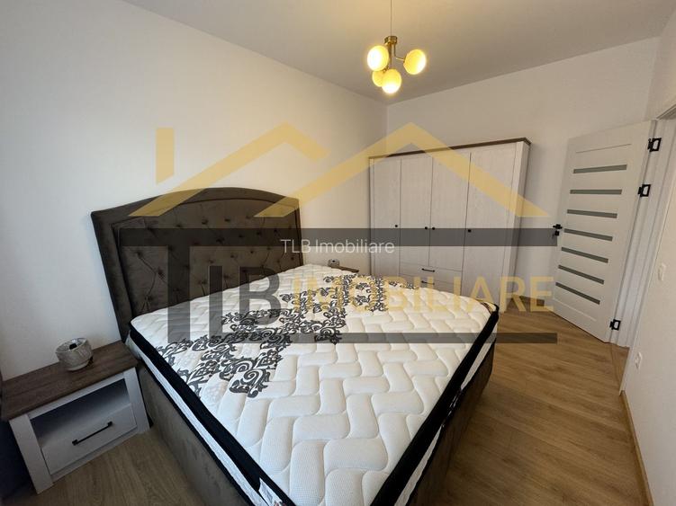 Apartament cu 2 camere, 53 mp, parcare, Zona Livezeni - 3