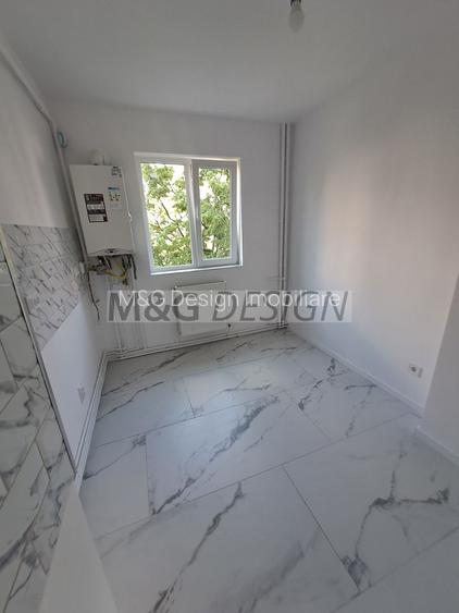 2 camere decomandat Gh lazar-McDonalds - 15