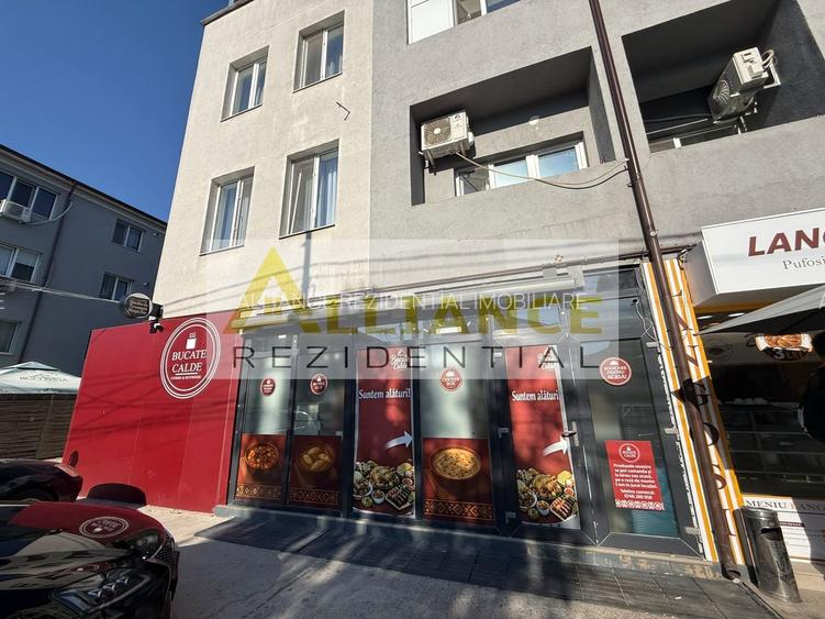 S COMERCIAL  25 MP | LÂNGĂ METROU | STRADĂ FOARTE CIRCULATĂ - 10