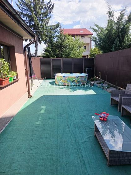 casa curte/ 3 camere/Andronache/zona linistita/sector 2 - 15