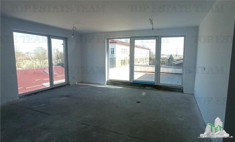 Apartament 3 camere bloc nou, de vanzare in Voluntari