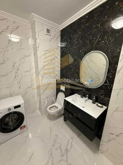 Apartament cu 2 camere | Elite City | Prima inchiriere - 6