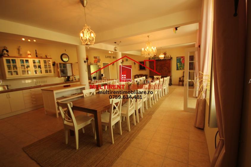 Casă de vacanță ideală pentru pensiune, regim hotelier  zona Parches! - 8