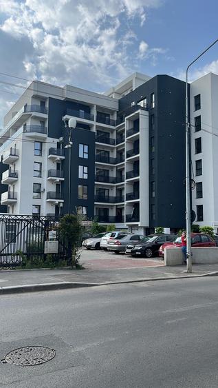 Garsoniera Drumul Binelui , Ansamblul Tudor Arghezi etajul 2 imobil 2021