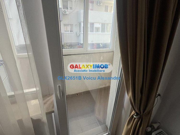 Apartament 2 Cam Bloc Nou Berceni - Aparatorii Patriei - Parcare