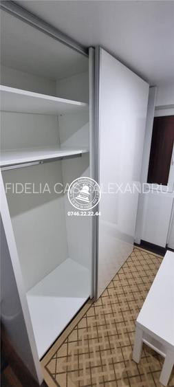 Apartament 3 camere de închiriat Copou - 2