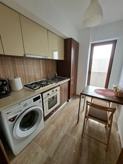 Mamaia Nord-Oneiro- 2 cam, mobilat,utilat complet