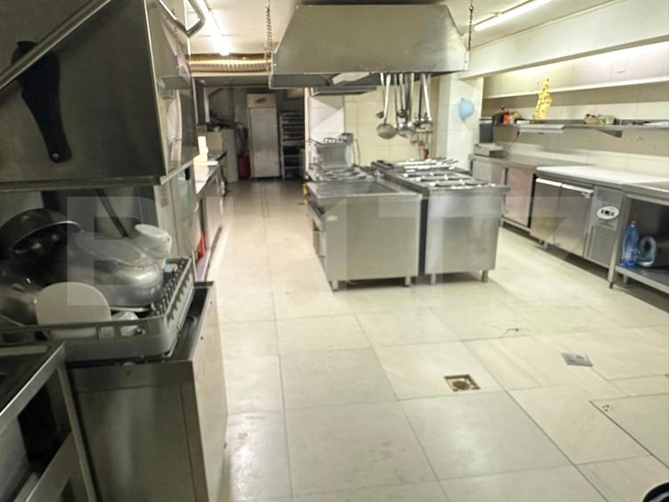 Afacere la cheie(restaurant)