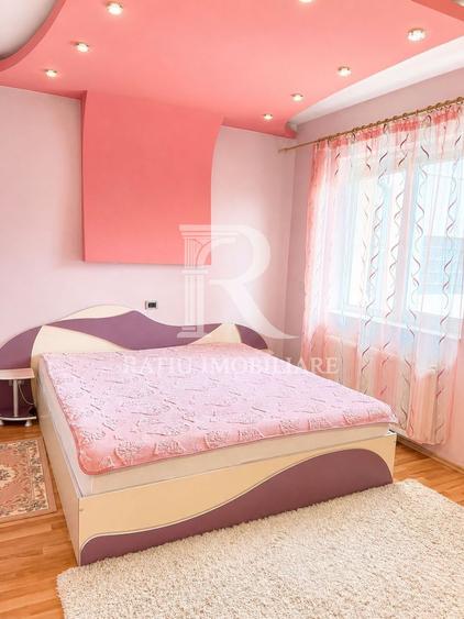 Casă elegantă de vânzare | Complet mobilată și utilată | Oradea