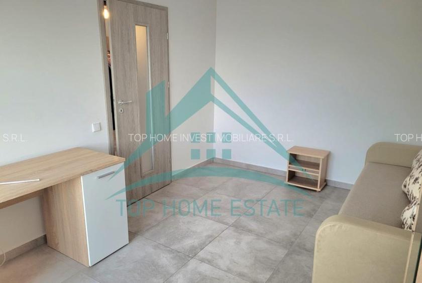 Apartament cu 2 camere in bloc nou, Marasti, zona IRA! - 7