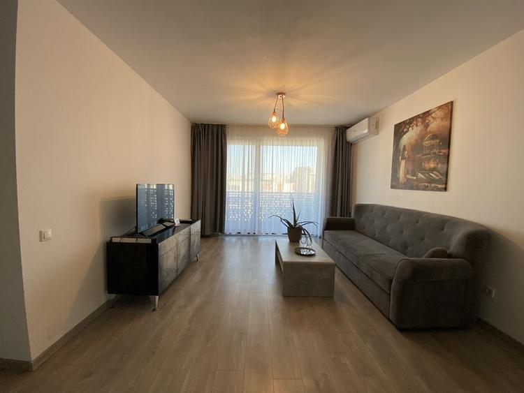 Apartament de închiriat, 3 camere, 80 mp, Mărăști zona LIDL