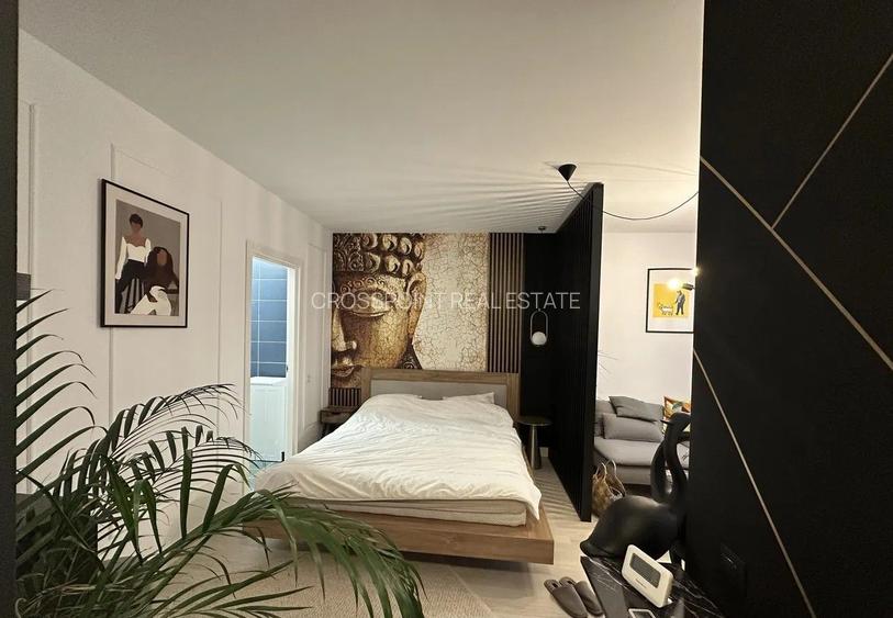 Studio | Aviatiei | Rezidential sau Office - 2