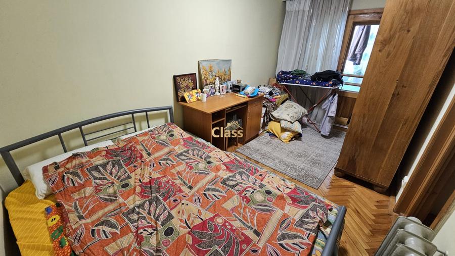 Apartament 4 camere | Decomandat | 78 mpu | Zona Piata Ion Mester
