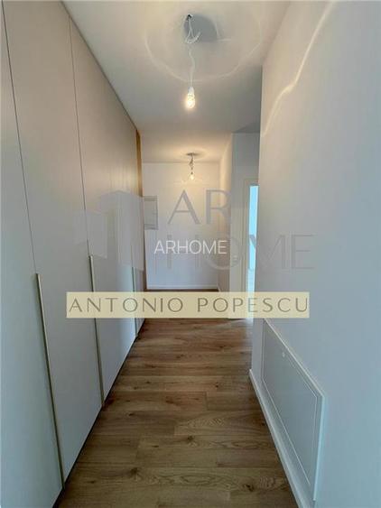 Apartament 2 camere, 2 bai, partial mobilat, Ploiesti,zona Democratiei - 18
