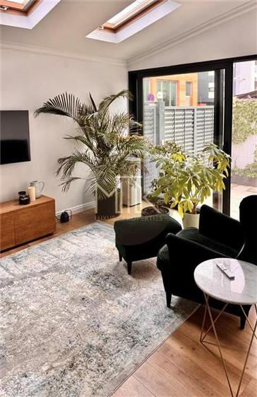 VILA premium 4 camere | mobilata&utilata | AVIATIEI - Verita International Schoo