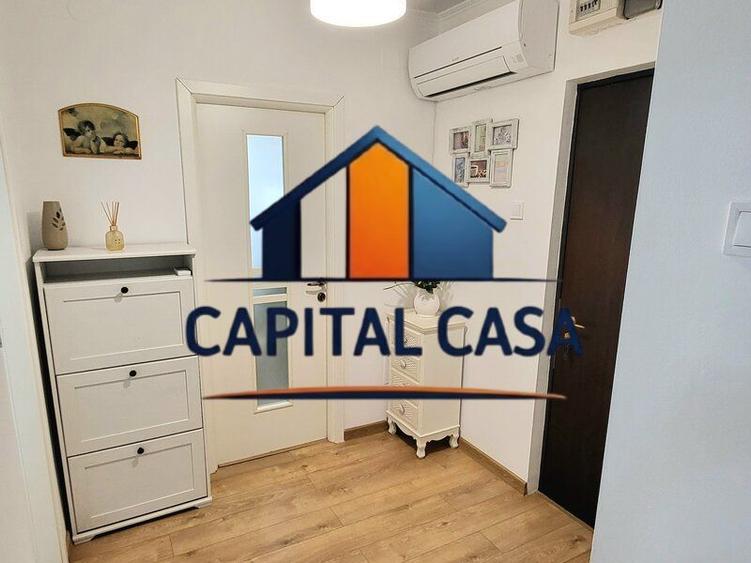 De închiriat apartament 2 camere, Dristor metrou, Complet renovat