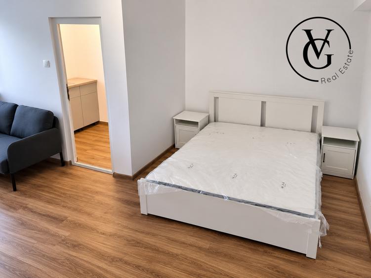 Studio modern - zona City Mall - termen lung
