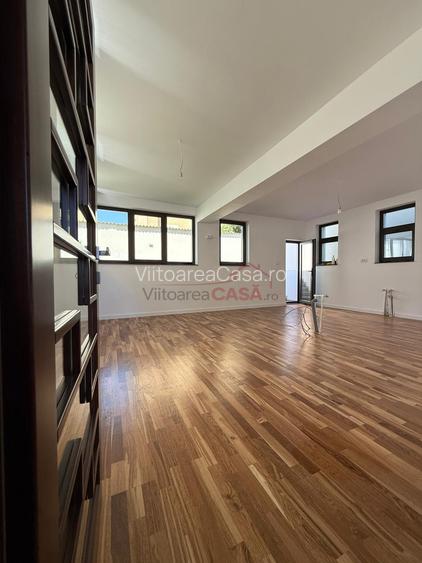 Clinica/Casa de avocatura - Vila premium 5 camere - 3 camere - 14
