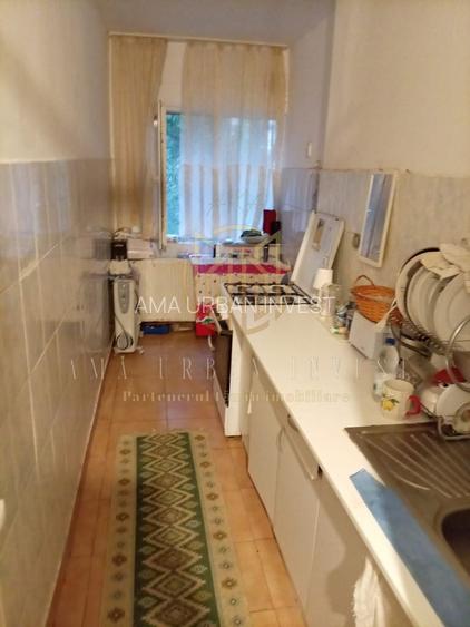 Berceni Luica garsonieră decomandată - 4