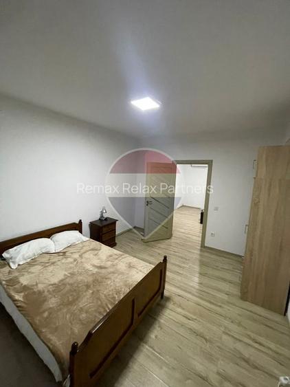 Apartament 2 camere | Bd. Ștefan cel Mare | 55 mp | 550 EUR/lună - 4