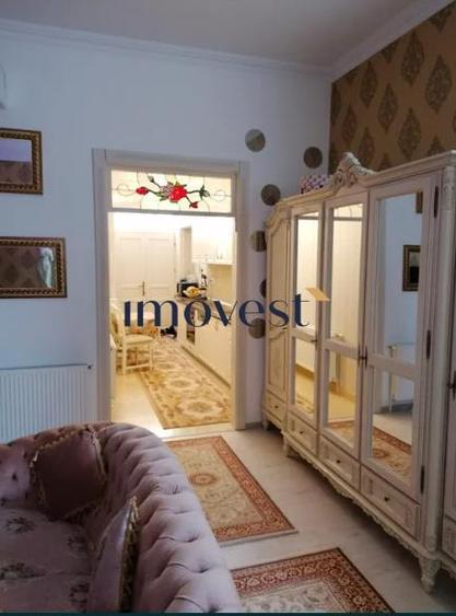 Apartament 3 Camere Ultracentral