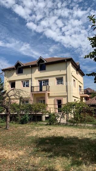 Spațiu Comercial 604 mp pe Teren 1.580 mp | Investiție Excelentă în Zona Pallady - 2