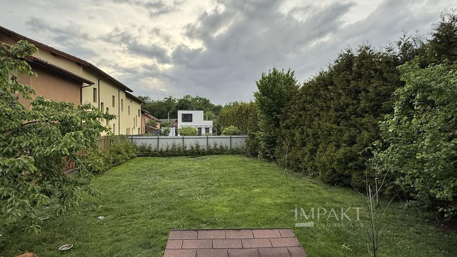 Casa deosebita 6 camere Faget cu teren generos de 1100 m2