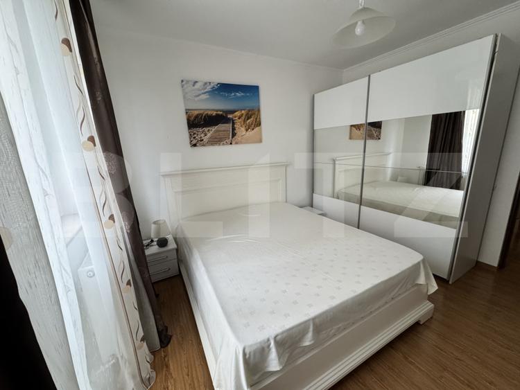 Apartament de închiriat în Bradet