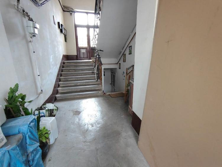 Apartament 2 camere , ultracentral , mobilat si utilat, str. Horea