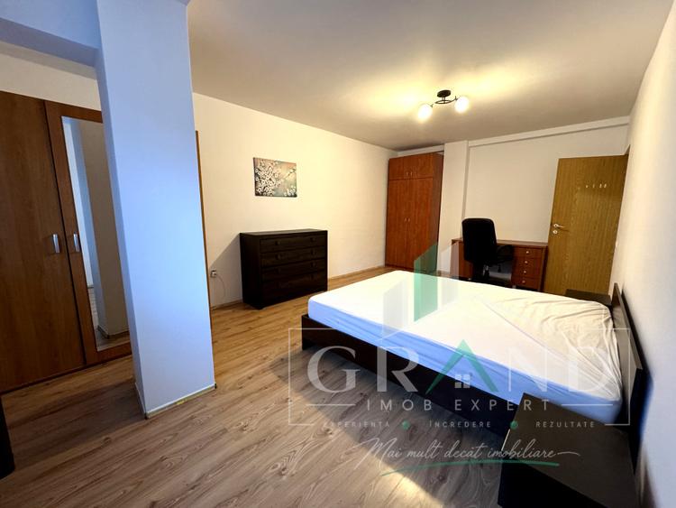 Ap 3 camere | 2 BAI | 116mp | RENOVAT | PARCARE | MANASTUR/BUCIUM