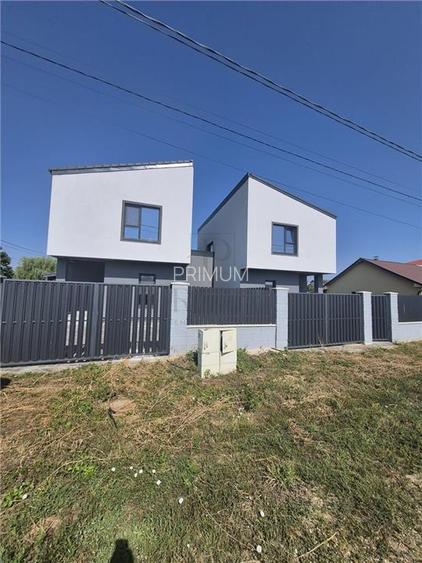 DUPLEX DESPARTIT - ZONA FOARTE BUNA- FINISAJE TOP - 8