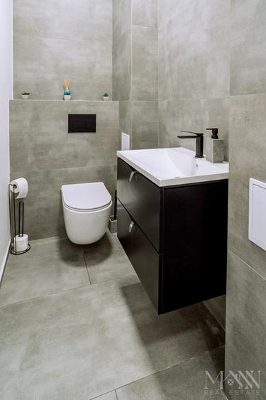 Spațiu comercial nou, bloc verde | de inchiriat | Calea Clujului